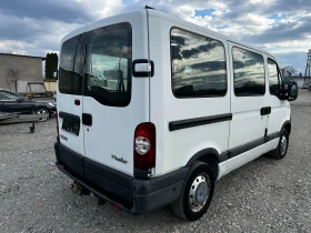 Renault Master 2.5 114к.с | Auto.bg — изображение 4 Renault Master 2.5 114к.с | Auto.bg — изображение 4