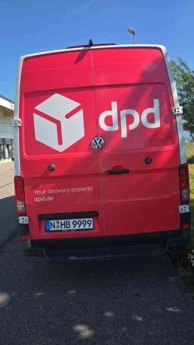 VW Crafter undefined | Auto.bg — изображение 4 VW Crafter undefined | Auto.bg — изображение 4