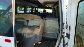 Renault Master 2.5dci/на части | Auto.bg — изображение 14 Renault Master 2.5dci/на части | Auto.bg — изображение 14