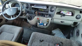 Renault Master 2.5dci/на части | Auto.bg — изображение 8 Renault Master 2.5dci/на части | Auto.bg — изображение 8