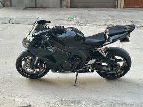 Honda Cbr 1000RR Fireblade