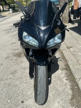 Honda Cbr 1000RR Fireblade | Auto.bg — изображение 5 Honda Cbr 1000RR Fireblade | Auto.bg — изображение 5