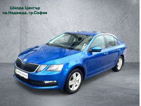 Skoda Octavia 1.0 TSI 7DSG - Car24.bg Skoda Octavia 1.0 TSI 7DSG