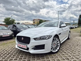 Jaguar XE 2.0D-180кс-R SPORT-4X4 1 - Car24.bg Jaguar XE 2.0D-180кс-R SPORT-4X4 1