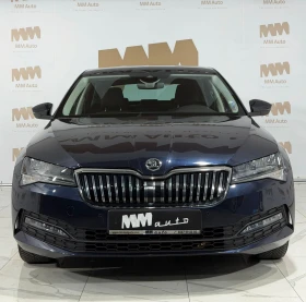 Skoda Superb 2.0 TDI* Facelift* Подгрев* DSG* Асистенти - 24999 € / 48893.79 лв. - 67931177 4 | Car24.bg Skoda Superb 2.0 TDI* Facelift* Подгрев* DSG* Асистенти - 24999 € / 48893.79 лв. - 67931177 4