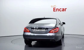 Mercedes-Benz CLS 350 - 21721 лв. / 11105.77 € - 76100145 4 | Car24.bg Mercedes-Benz CLS 350 - 21721 лв. / 11105.77 € - 76100145 4