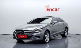 Mercedes-Benz CLS 350 - Car24.bg Mercedes-Benz CLS 350