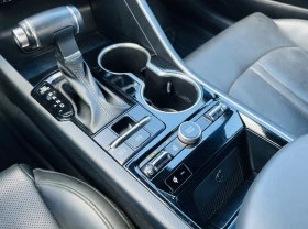 Kia K5 GT-Line AWD - 21577 € / 42200.94 лв. - 96034522 11 | Car24.bg Kia K5 GT-Line AWD - 21577 € / 42200.94 лв. - 96034522 11