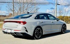 Kia K5 GT-Line AWD - 21577 € / 42200.94 лв. - 96034522 3 | Car24.bg Kia K5 GT-Line AWD - 21577 € / 42200.94 лв. - 96034522 3