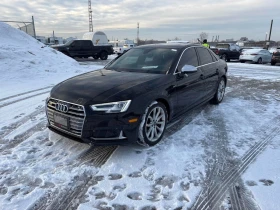 Audi S4 * Technik * CARFAX * ЦЕНА ДО БГ - Car24.bg Audi S4 * Technik * CARFAX * ЦЕНА ДО БГ