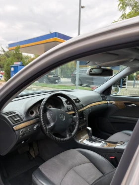 Mercedes-Benz E 280 - 4700 € / 9192.40 лв. - 26039791 8 | Car24.bg Mercedes-Benz E 280 - 4700 € / 9192.40 лв. - 26039791 8