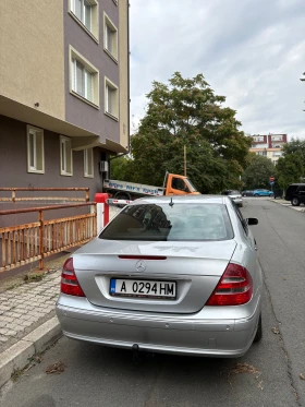 Mercedes-Benz E 280 - 4700 € / 9192.40 лв. - 26039791 5 | Car24.bg Mercedes-Benz E 280 - 4700 € / 9192.40 лв. - 26039791 5