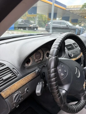 Mercedes-Benz E 280 - 4700 € / 9192.40 лв. - 26039791 9 | Car24.bg Mercedes-Benz E 280 - 4700 € / 9192.40 лв. - 26039791 9