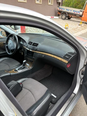 Mercedes-Benz E 280 - 4700 € / 9192.40 лв. - 26039791 10 | Car24.bg Mercedes-Benz E 280 - 4700 € / 9192.40 лв. - 26039791 10