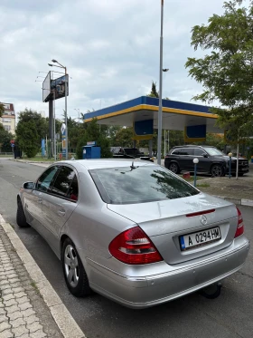 Mercedes-Benz E 280 - 4700 € / 9192.40 лв. - 26039791 6 | Car24.bg Mercedes-Benz E 280 - 4700 € / 9192.40 лв. - 26039791 6
