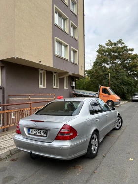 Mercedes-Benz E 280 - 4700 € / 9192.40 лв. - 26039791 4 | Car24.bg Mercedes-Benz E 280 - 4700 € / 9192.40 лв. - 26039791 4