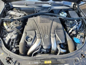 Mercedes-Benz S 550 4.6l 4Matic - 7900 € / 15451.06 лв. - 77289085 11 | Car24.bg Mercedes-Benz S 550 4.6l 4Matic - 7900 € / 15451.06 лв. - 77289085 11