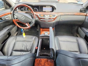 Mercedes-Benz S 550 4.6l 4Matic - 7900 € / 15451.06 лв. - 77289085 8 | Car24.bg Mercedes-Benz S 550 4.6l 4Matic - 7900 € / 15451.06 лв. - 77289085 8