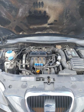 Seat Leon Бензин/Газ - 3900 € / 7627.74 лв. - 66910557 6 | Car24.bg Seat Leon Бензин/Газ - 3900 € / 7627.74 лв. - 66910557 6