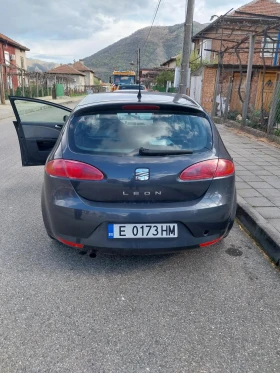 Seat Leon Бензин/Газ - 3900 € / 7627.74 лв. - 66910557 2 | Car24.bg Seat Leon Бензин/Газ - 3900 € / 7627.74 лв. - 66910557 2
