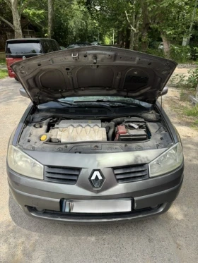 Renault Megane 1.6 - 2500 € / 4889.57 лв. - 54426347 3 | Car24.bg Renault Megane 1.6 - 2500 € / 4889.57 лв. - 54426347 3