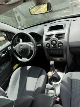Renault Megane 1.6 - 2500 € / 4889.57 лв. - 54426347 8 | Car24.bg Renault Megane 1.6 - 2500 € / 4889.57 лв. - 54426347 8
