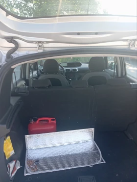 Citroen C3 Picasso - 2400 € / 4693.99 лв. - 61953630 7 | Car24.bg Citroen C3 Picasso - 2400 € / 4693.99 лв. - 61953630 7