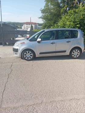 Citroen C3 Picasso - 2400 € / 4693.99 лв. - 61953630 3 | Car24.bg Citroen C3 Picasso - 2400 € / 4693.99 лв. - 61953630 3