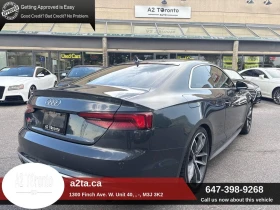 Audi S5 Technik Quattro* BANG & OLUFSEN* HEAD-UP* МАСАЖ* | Auto.bg — изображение 4 Audi S5 Technik Quattro* BANG & OLUFSEN* HEAD-UP* МАСАЖ* | Auto.bg — изображение 4