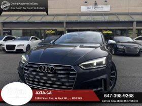 Audi S5 Technik Quattro* BANG & OLUFSEN* HEAD-UP* МАСАЖ*