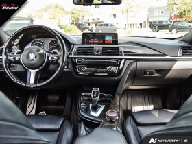 BMW 340 xDrive * АвтоКредит * (ЦЕНА ДО БГ) | Auto.bg — изображение 8 BMW 340 xDrive * АвтоКредит * (ЦЕНА ДО БГ) | Auto.bg — изображение 8