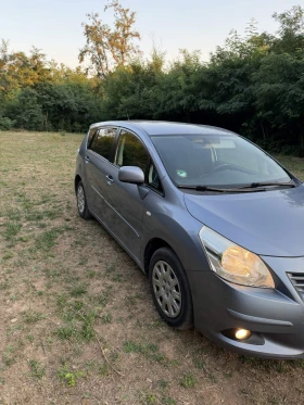 Toyota Corolla verso 2.0 Всички Екстри - 3600 € / 7040.99 лв. - 25315993 4 | Car24.bg Toyota Corolla verso 2.0 Всички Екстри - 3600 € / 7040.99 лв. - 25315993 4