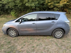 Toyota Corolla verso 2.0 Всички Екстри - 3600 € / 7040.99 лв. - 25315993 3 | Car24.bg Toyota Corolla verso 2.0 Всички Екстри - 3600 € / 7040.99 лв. - 25315993 3