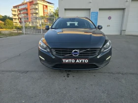 Volvo V60 2.0D/150кс/КАТО НОВА/ПЪЛНА СЕРВИЗНА ИСТОРИЯ - 7400 € - 33275390 3 | Car24.bg Volvo V60 2.0D/150кс/КАТО НОВА/ПЪЛНА СЕРВИЗНА ИСТОРИЯ - 7400 € - 33275390 3