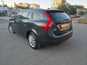 Volvo V60 2.0D/150кс/КАТО НОВА/ПЪЛНА СЕРВИЗНА ИСТОРИЯ - 7400 € - 33275390 5 | Car24.bg Volvo V60 2.0D/150кс/КАТО НОВА/ПЪЛНА СЕРВИЗНА ИСТОРИЯ - 7400 € - 33275390 5