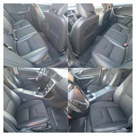 Volvo V60 2.0D/150кс/КАТО НОВА/ПЪЛНА СЕРВИЗНА ИСТОРИЯ - 7400 € - 33275390 14 | Car24.bg Volvo V60 2.0D/150кс/КАТО НОВА/ПЪЛНА СЕРВИЗНА ИСТОРИЯ - 7400 € - 33275390 14