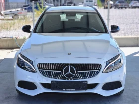 Mercedes-Benz C 220 4matic Евро6 | Auto.bg — изображение 2 Mercedes-Benz C 220 4matic Евро6 | Auto.bg — изображение 2