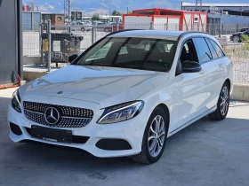 Mercedes-Benz C 220 4matic Евро6