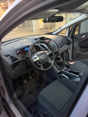 Ford C-max - 5499 € - 55572548 10 | Car24.bg Ford C-max - 5499 € - 55572548 10