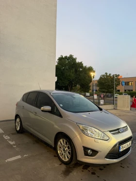 Ford C-max - 5499 € - 55572548 4 | Car24.bg Ford C-max - 5499 € - 55572548 4