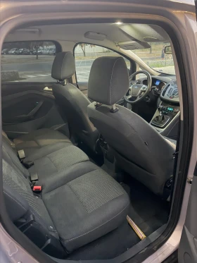 Ford C-max - 5499 € - 55572548 9 | Car24.bg Ford C-max - 5499 € - 55572548 9