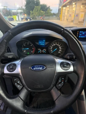 Ford C-max - 5499 € - 55572548 13 | Car24.bg Ford C-max - 5499 € - 55572548 13