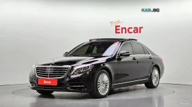 Mercedes-Benz S 350 Diesel 4MATIC* HUD* 360* ОБДУХ* НАВИ* ПАНО