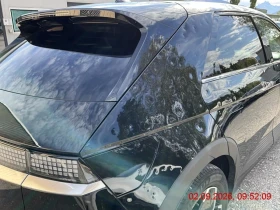 Hyundai Ioniq 5 325 к.с. 4х4 + Швейцария+ - 23500 € - 62776177 6 | Car24.bg Hyundai Ioniq 5 325 к.с. 4х4 + Швейцария+ - 23500 € - 62776177 6