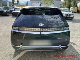 Hyundai Ioniq 5 325 к.с. 4х4 + Швейцария+ - 23500 € - 62776177 3 | Car24.bg Hyundai Ioniq 5 325 к.с. 4х4 + Швейцария+ - 23500 € - 62776177 3