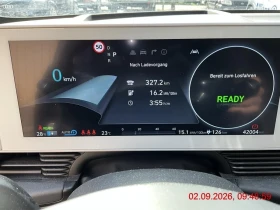 Hyundai Ioniq 5 325 к.с. 4х4 + Швейцария+ - 23500 € - 62776177 12 | Car24.bg Hyundai Ioniq 5 325 к.с. 4х4 + Швейцария+ - 23500 € - 62776177 12