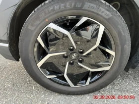 Hyundai Ioniq 5 325 к.с. 4х4 + Швейцария+ - 23500 € - 62776177 15 | Car24.bg Hyundai Ioniq 5 325 к.с. 4х4 + Швейцария+ - 23500 € - 62776177 15