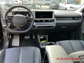 Hyundai Ioniq 5 325 к.с. 4х4 + Швейцария+ - 23500 € - 62776177 10 | Car24.bg Hyundai Ioniq 5 325 к.с. 4х4 + Швейцария+ - 23500 € - 62776177 10