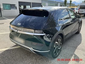 Hyundai Ioniq 5 325 к.с. 4х4 + Швейцария+ - 23500 € - 62776177 2 | Car24.bg Hyundai Ioniq 5 325 к.с. 4х4 + Швейцария+ - 23500 € - 62776177 2