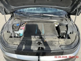 Hyundai Ioniq 5 325 к.с. 4х4 + Швейцария+ - 23500 € - 62776177 14 | Car24.bg Hyundai Ioniq 5 325 к.с. 4х4 + Швейцария+ - 23500 € - 62776177 14